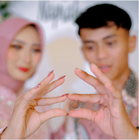 Napiah & Imam