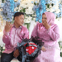 Pandi & Nia