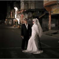 Nur & Rio Sembiring