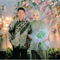 Ranti & Agus