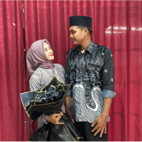 Rayna & Arvan