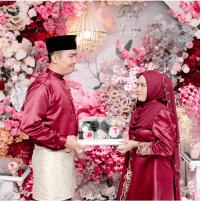 Reza & Rati