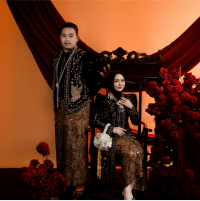 Rikza & Indra