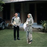 Riza & Naufal