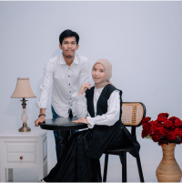 Saroh & Azrul