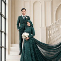 Shinta & Kenyot