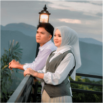 Sindy & Aflah