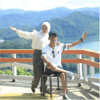 Siti & Mizi