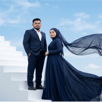 Siti & Rio