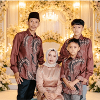 Khitan Aviano & Gibran
