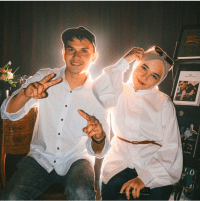 Tasya & Akbar