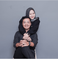 Tika & Yogi