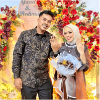 Yana & Rahmat