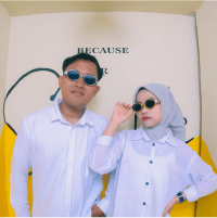 Ajai & Yuni