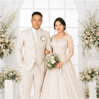 Helma & Dedy