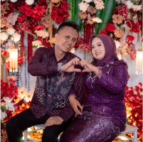 Yuni & Adi