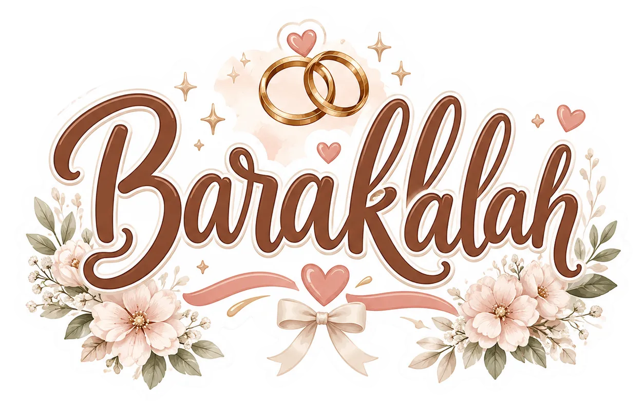 Barakallah