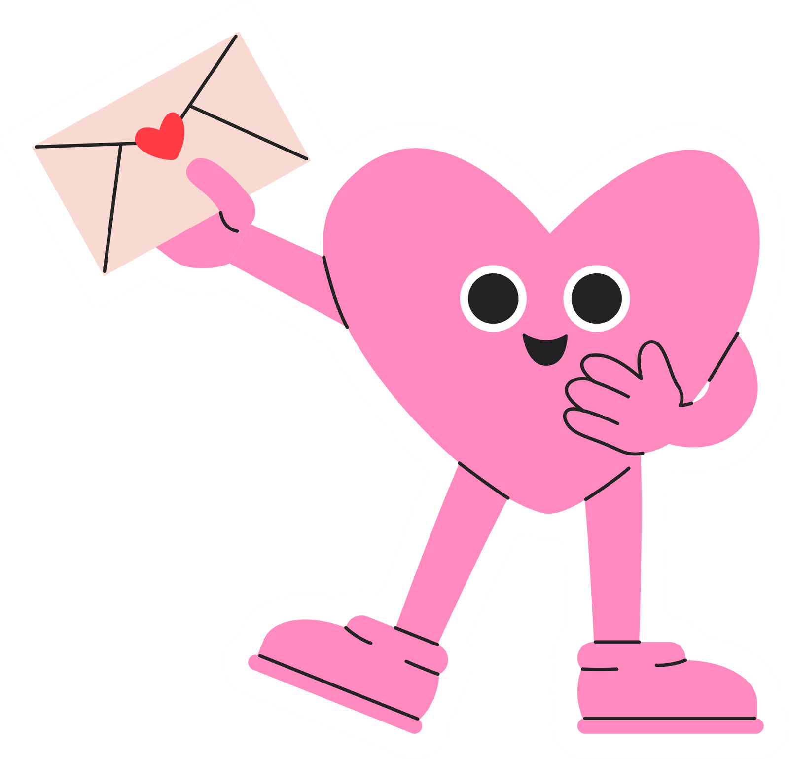 Cupid Heart