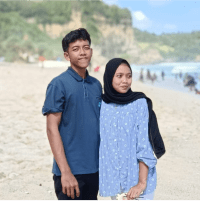 Alya & Andika
