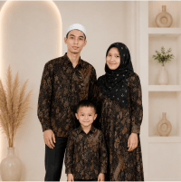 Khitan Lutfi