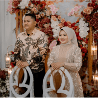 Rini & Rizky