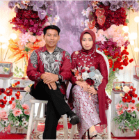 Winda & Putra
