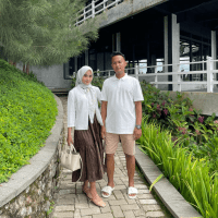 Sopia & Haris