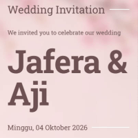 Jafera & Aji