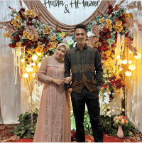 Al Fazar & Husfa