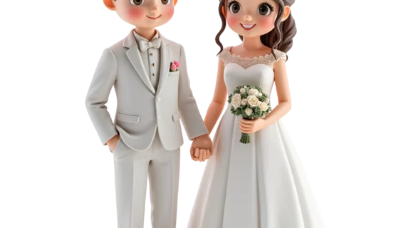 The Wedding Wawan & Nora
