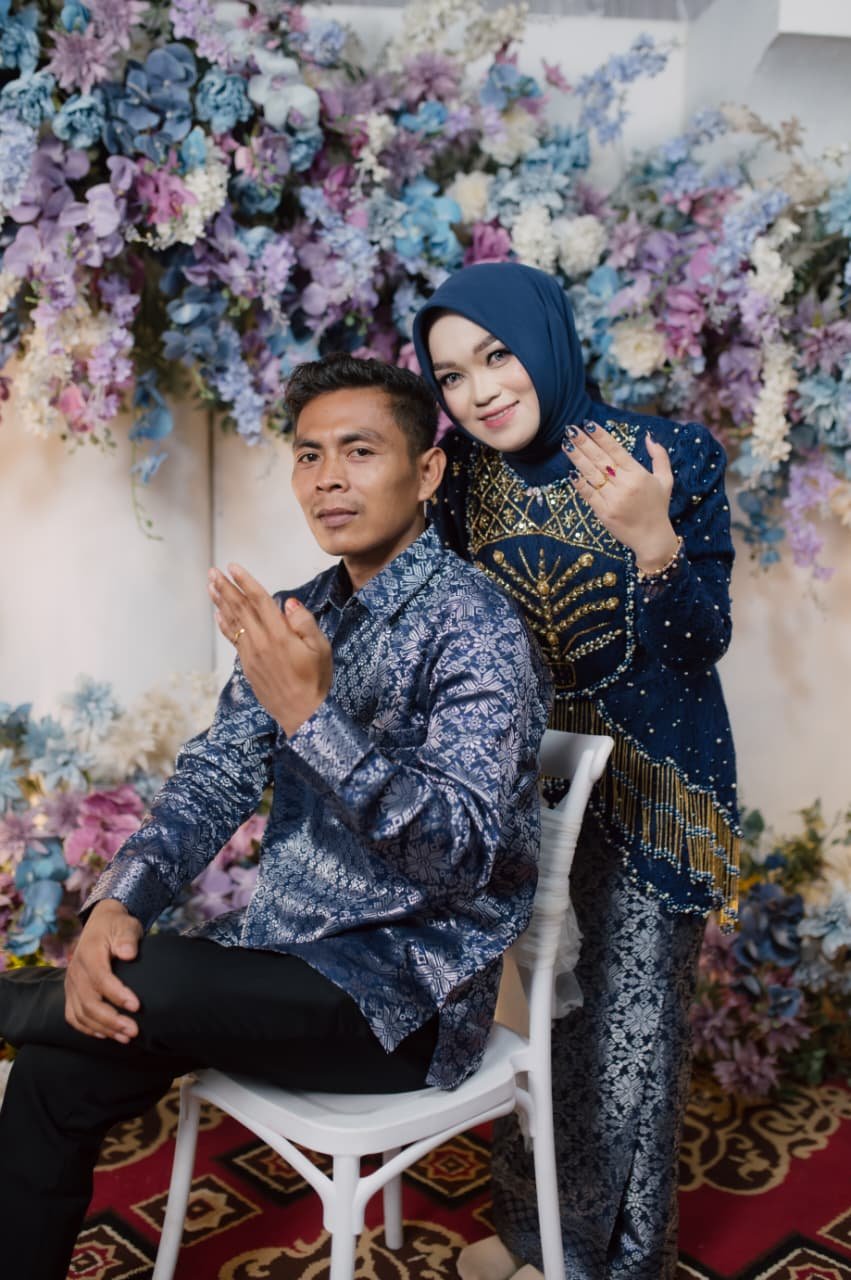 pertama