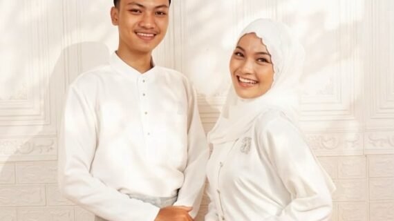 Pernikahan Faisal & Putri