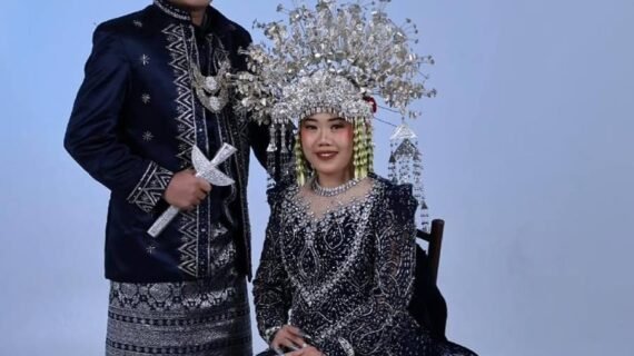 Pernikahan Feri & Pitri