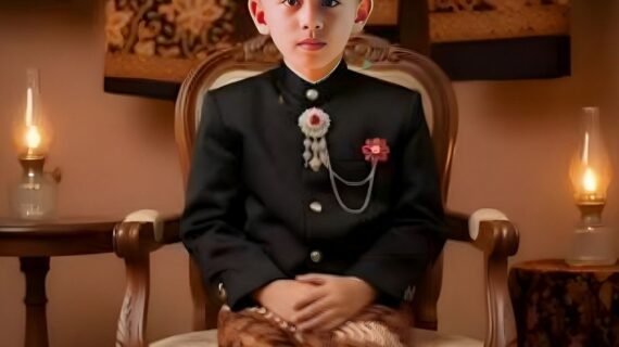 Khitan Raditya Dhevin Airlangga
