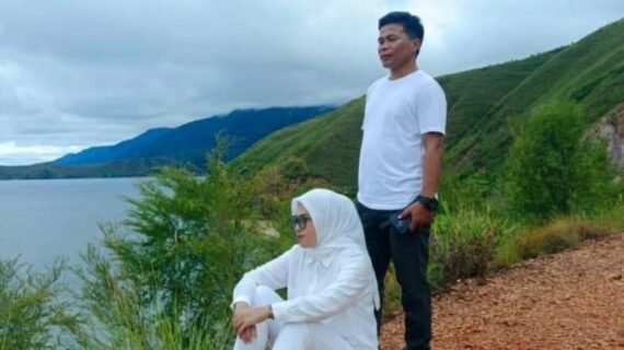 Pernikahan Mar & Mus