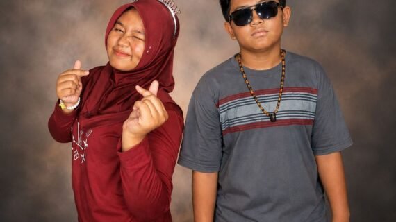 Pembeatan Nisa – Khitan Azzam
