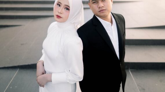 Pernikahan Putri & Faiz