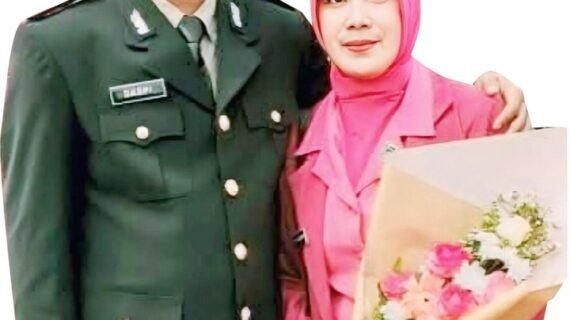 Pernikahan Rere & Gilang