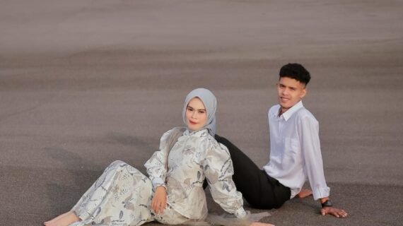 Pernikahan Sipa & Ikmal