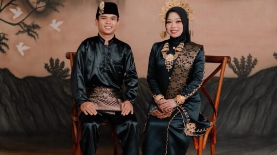 Pernikahan Yurnita & Nasrul