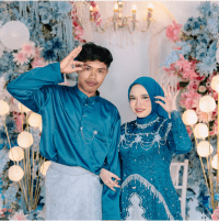 Amira & Rizki