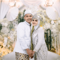 Aldy & Riska