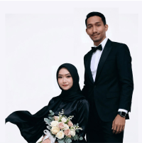 Deaa & Yudi (Dobleh)