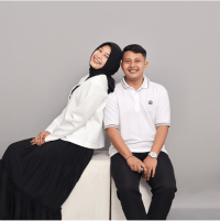 Dina & Dimas