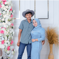Dini & Andre