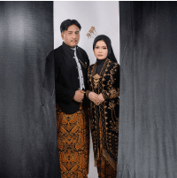 Ika & Aris