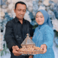 Lina & Iyan
