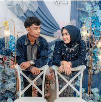 Poza & Reza