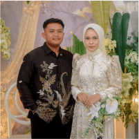 Putri & Faisal