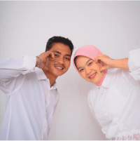 Raisa & Paisal
